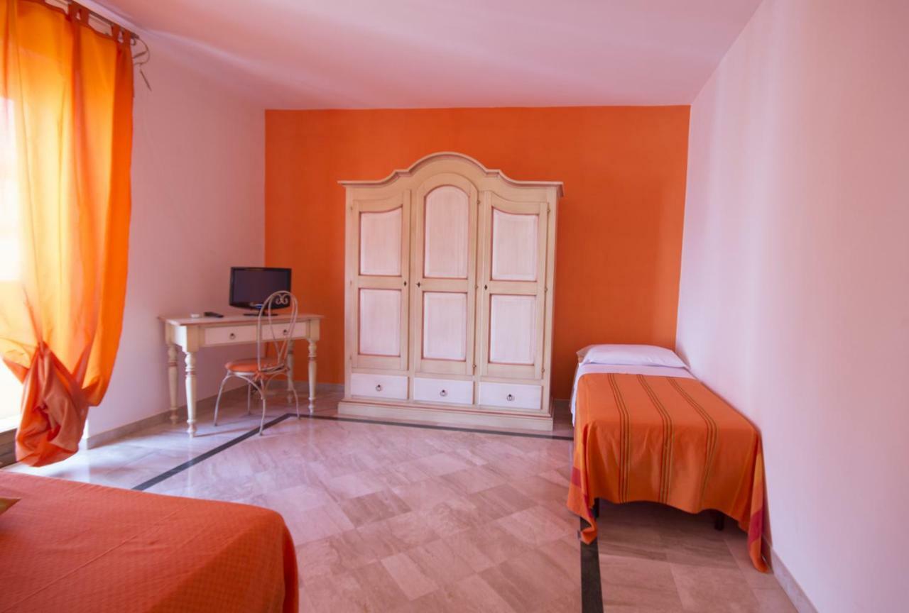 Salentomigliore Casa Vacanze San Pancrazio Salentino Exterior photo
